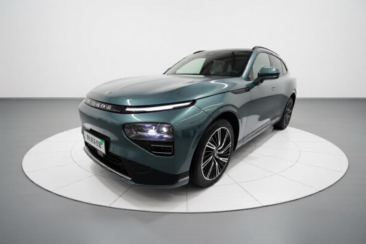 Used XPeng G9 2024 570 Max Guazi used car, China used car export, Used car for sale, Used XPeng cars, Cheapest cars for sale, Electric vehicle, New energy car