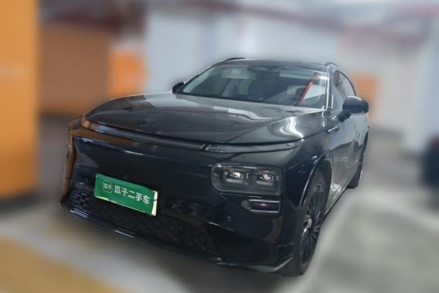 Used XPeng G9 2024 570 Max