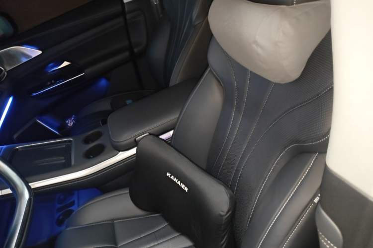 Used XPeng G9 2024 570 Max Left Front Seat