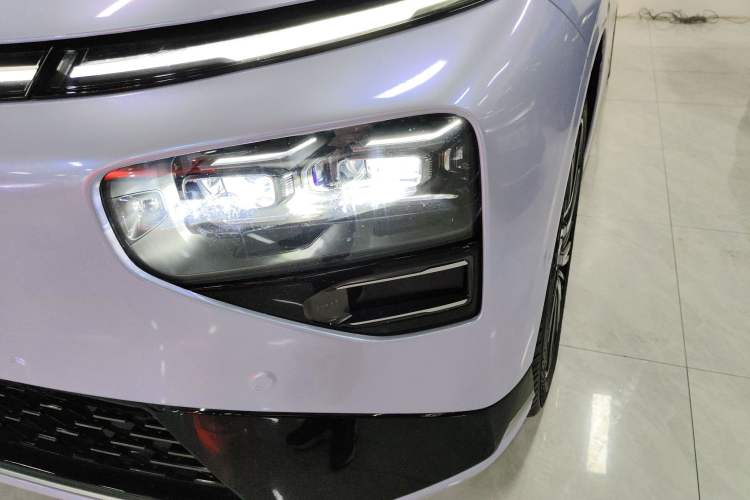Used XPeng G9 2024 702 Max Left Front Headlight