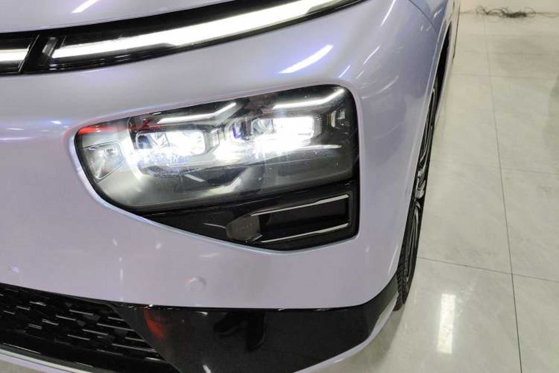 Used XPeng G9 2024 702 Max Left Front Headlight