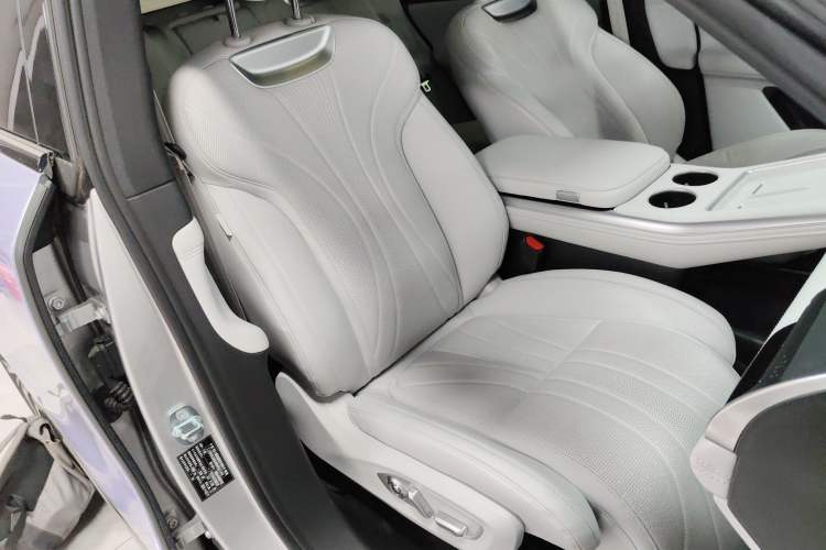 Used XPeng G9 2024 702 Max Right Front Seat