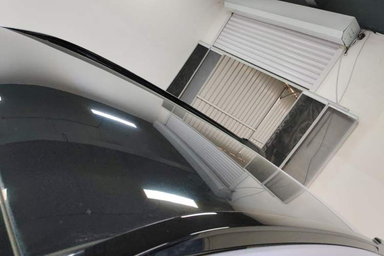Used XPeng G9 2024 702 Max Roof