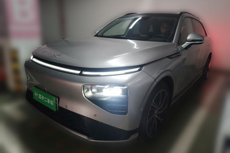 Used XPeng G9 2024 570 Max Guazi used car, China used car export, Used car for sale, Used  cars, Cheapest cars for sale
