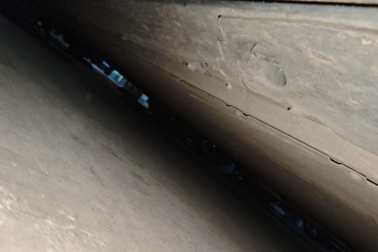 Used XPeng G9 2024 702 Max Chassis Front Right