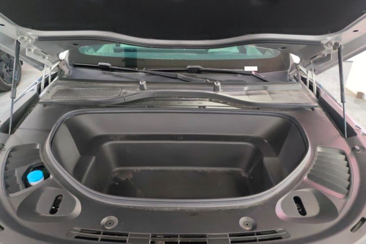 Used XPeng G9 2024 702 Max Engine Bay