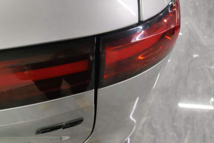 Used XPeng G9 2024 702 Max Exterior 3