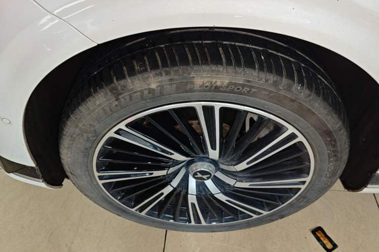 Used XPeng G9 2024 702 Max Exterior 4