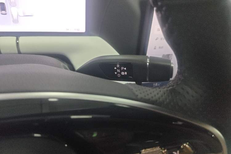 Used XPeng G9 2024 702 Pro Gear Lever