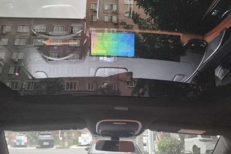 Used XPeng G9 2024 702 Max Headliner