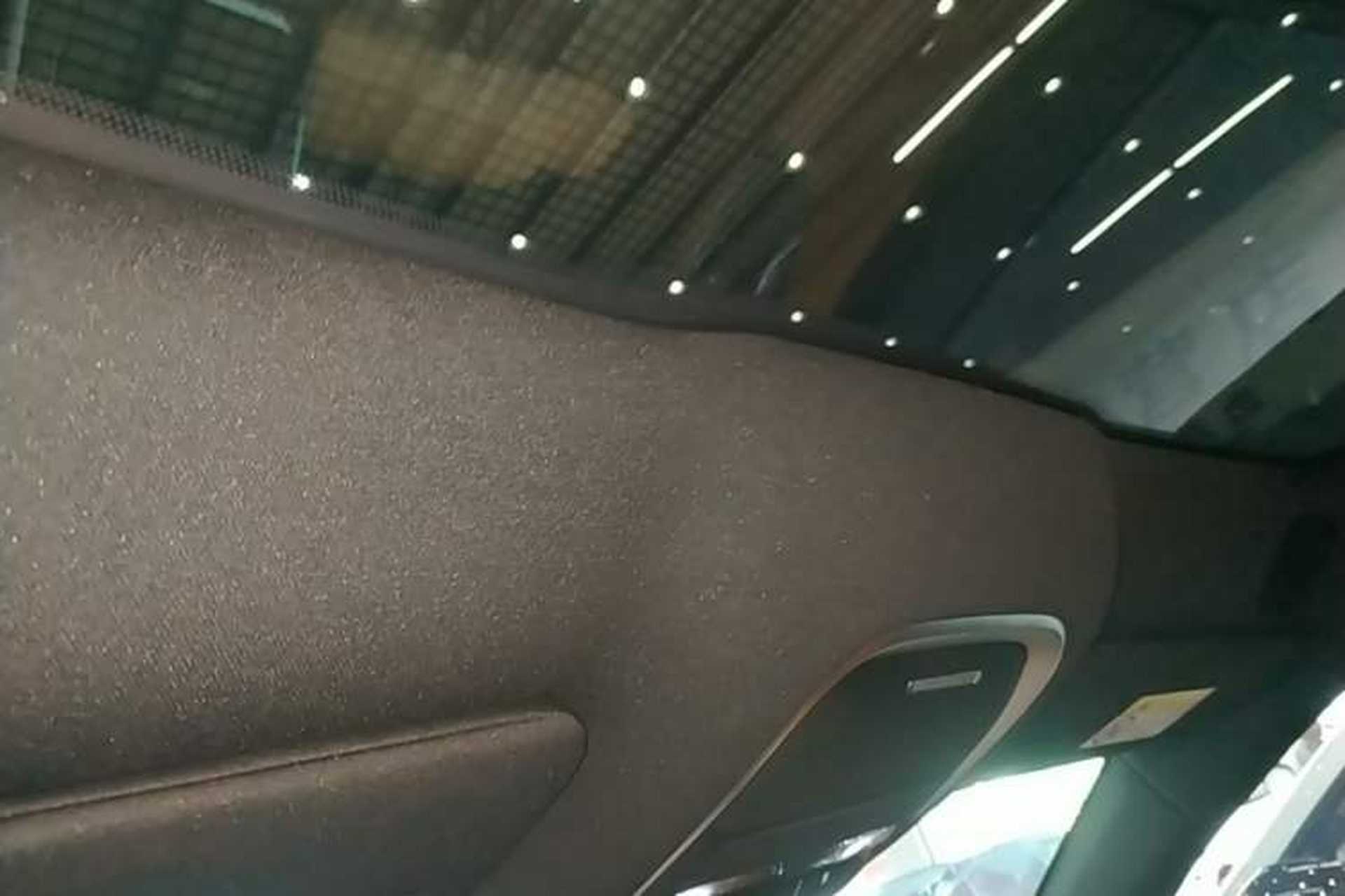 Used XPeng G9 2024 570 Max Headliner