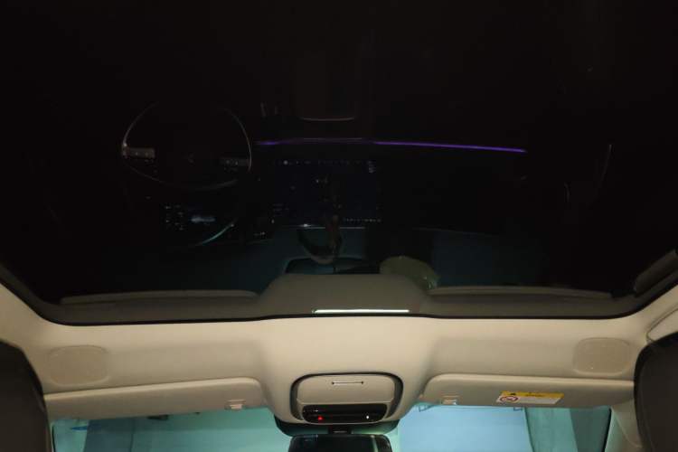 Used XPeng G9 2024 702 Max Headliner