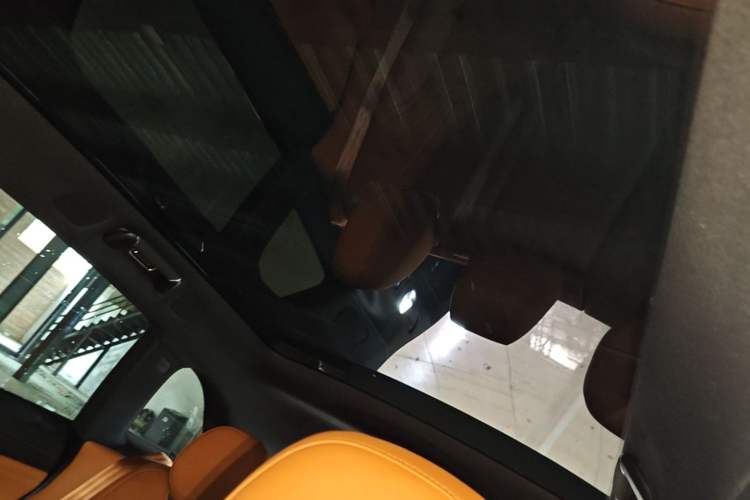 Used XPeng G9 2024 702 Max Headliner