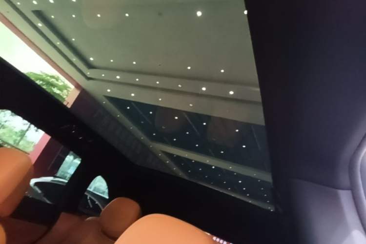 Used XPeng G9 2024 702 Max Headliner
