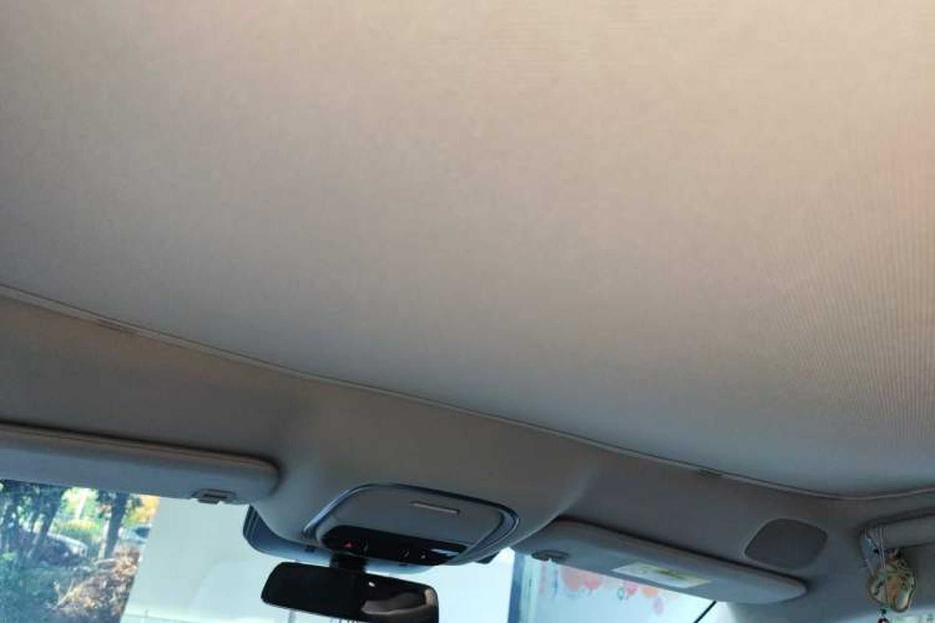 Used XPeng G9 2024 702 Max Headliner