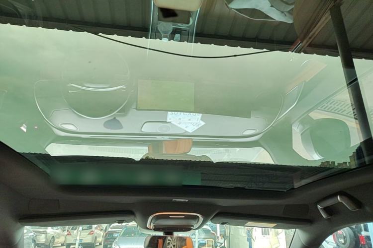 Used XPeng G9 2024 702 Max Headliner