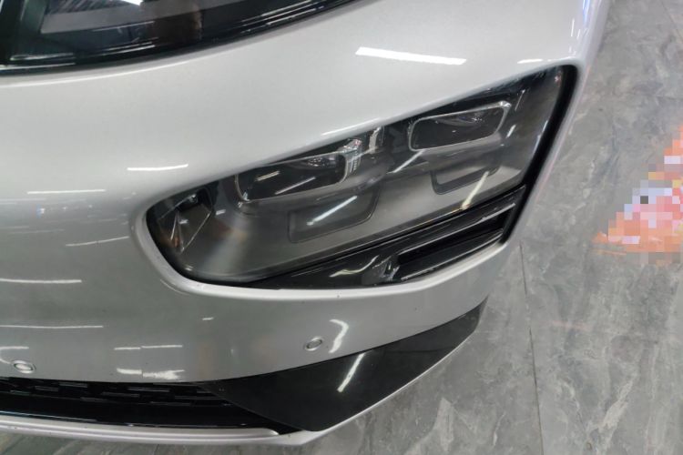 Used XPeng G9 2024 702 Max Left Front Headlight