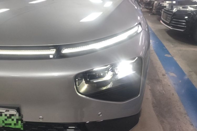 Used XPeng G9 2024 702 Pro Left Front Headlight