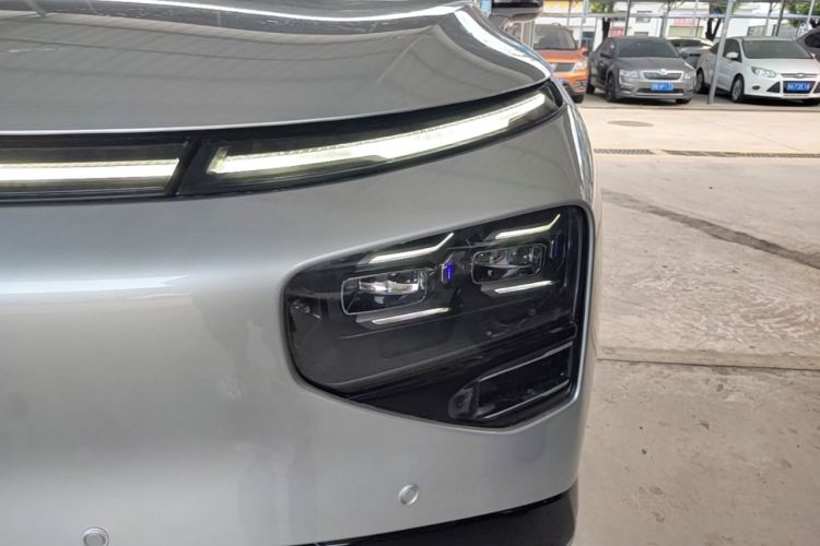 Used XPeng G9 2024 702 Max Left Front Headlight