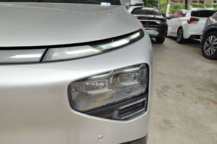 Used XPeng G9 2024 702 Max Left Front Headlight