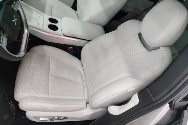Used XPeng G9 2024 702 Max Left Front Seat