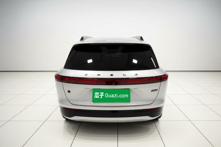 Used XPeng G9 2024 702 Max Rear
