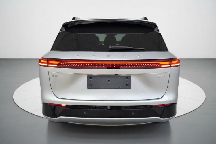 Used XPeng G9 2024 702 Max Rear