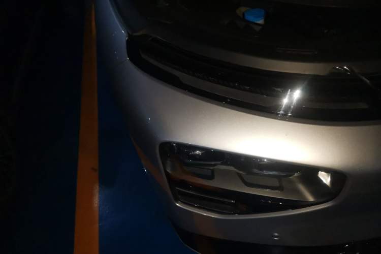 Used XPeng G9 2024 570 Max Right Front Headlight
