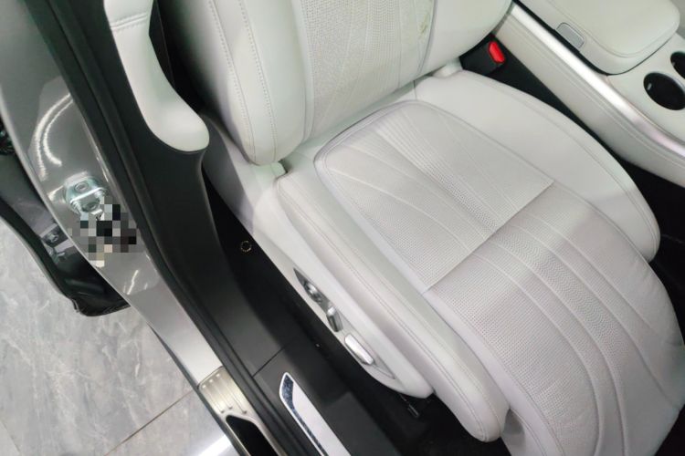 Used XPeng G9 2024 702 Max Right Front Seat