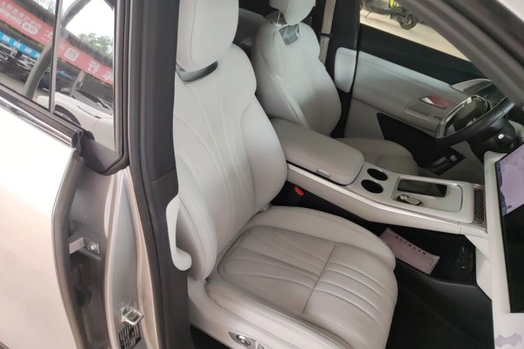 Used XPeng G9 2024 702 Max Right Front Seat