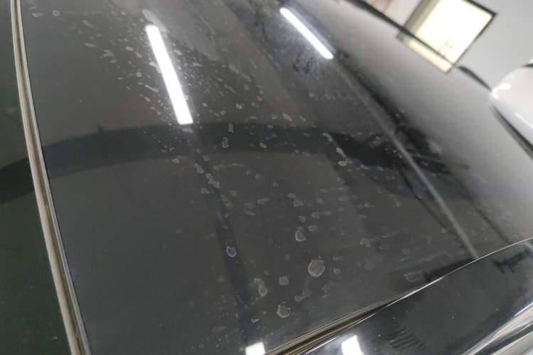Used XPeng G9 2024 702 Max Roof