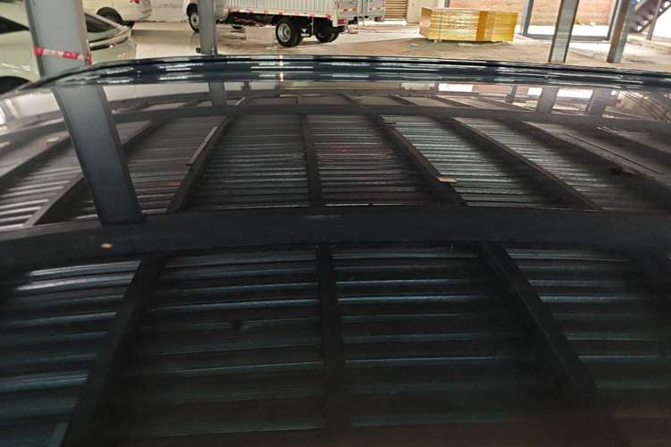 Used XPeng G9 2024 702 Max Roof