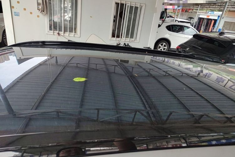 Used XPeng G9 2024 702 Max Roof