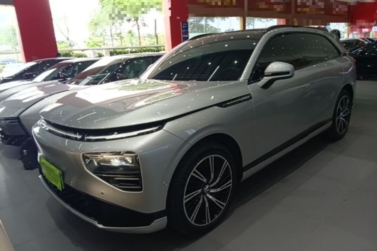 Used XPeng G9 2024 702 Max Guazi used car, China used car export, Used car for sale, Used  cars, Cheapest cars for sale