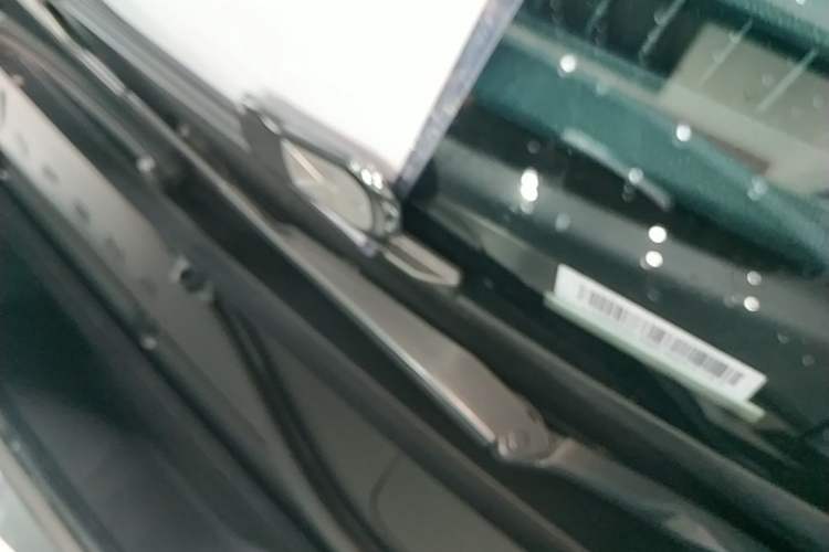 Used XPeng G9 2024 570 Max Vehicle Key