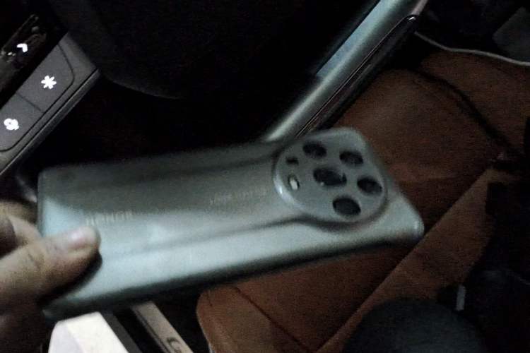 Used XPeng G9 2024 702 Max Vehicle Key