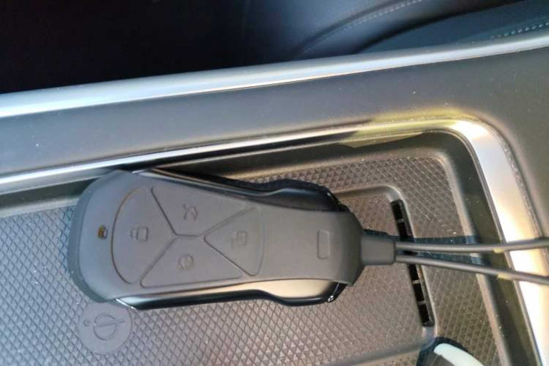 Used XPeng G9 2024 702 Max Vehicle Key