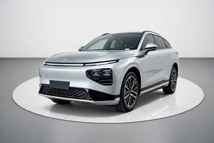 Used XPeng G9 2024 702 Max Guazi used car, China used car export, Used car for sale, Used cars, Cheapest cars for sale