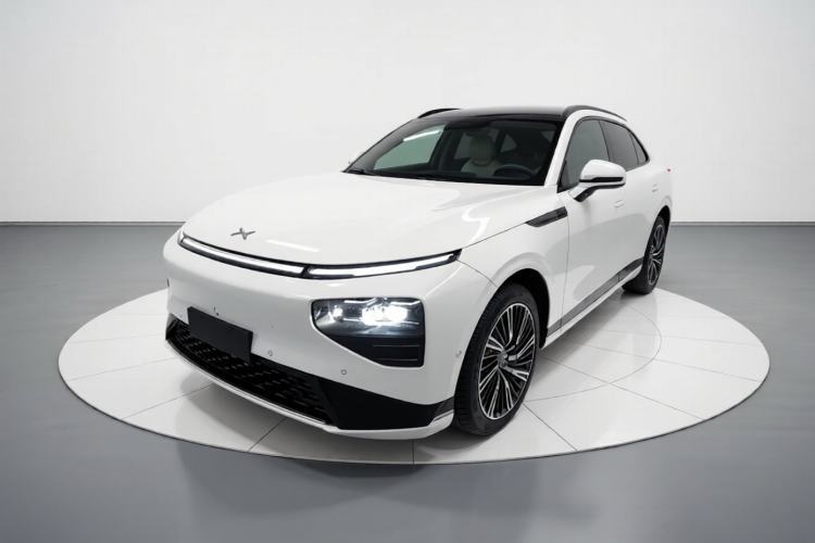 Used XPeng G9 2024 702 Max Guazi used car, China used car export, Used car for sale, Used XPeng cars, Cheapest cars for sale, Electric vehicle, New energy car