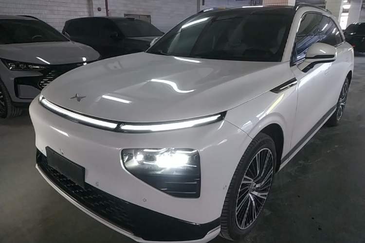 Used XPeng G9 2024 702 Max Guazi used car, China used car export, Used car for sale, Used  cars, Cheapest cars for sale