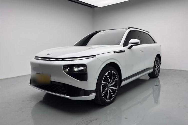 Used XPeng G9 2024 570 Pro Guazi used car, China used car export, Used car for sale, Used XPeng cars, Cheapest cars for sale, Electric vehicle, New energy car