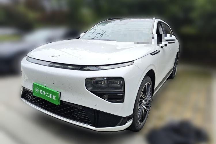 Used XPeng G9 2024 570 Max Guazi used car, China used car export, Used car for sale, Used  cars, Cheapest cars for sale