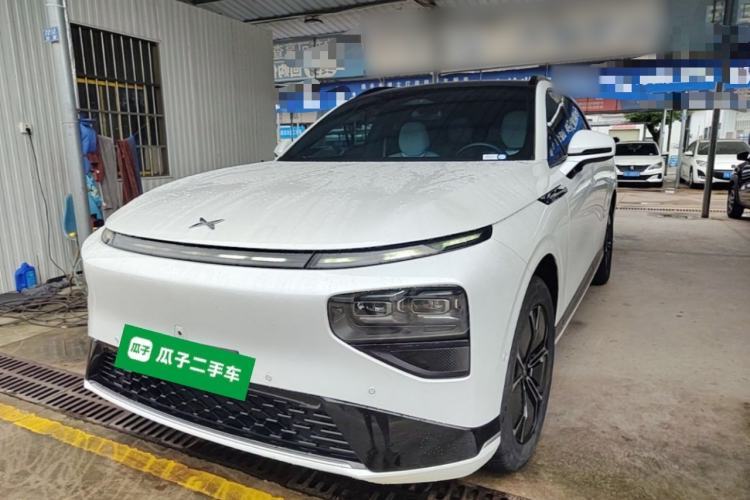 Used XPeng G9 2024 570 Pro Guazi used car, China used car export, Used car for sale, Used  cars, Cheapest cars for sale