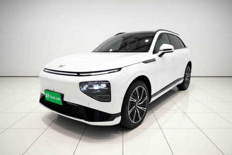 Used XPeng G9 2024 702 Max Guazi used car, China used car export, Used car for sale, Used  cars, Cheapest cars for sale