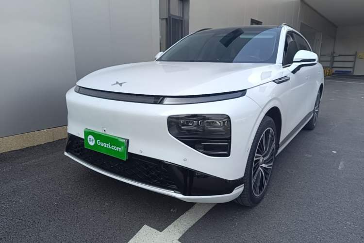Used XPeng G9 2024 570 Max Guazi used car, China used car export, Used car for sale, Used  cars, Cheapest cars for sale