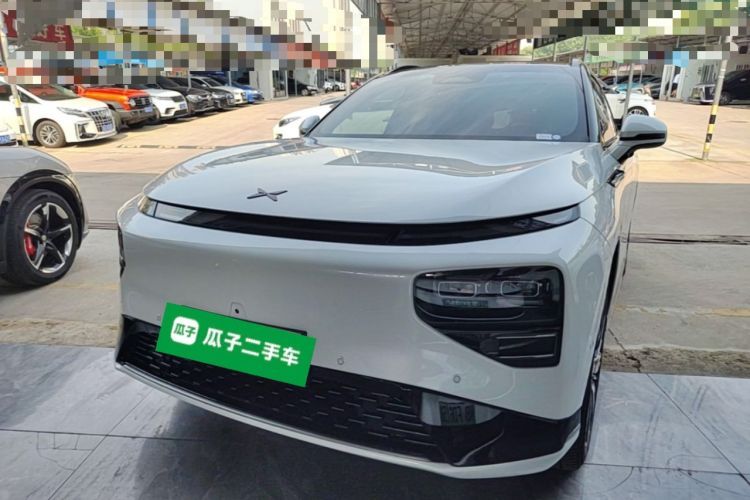 Used XPeng G9 2024 650 Max Guazi used car, China used car export, Used car for sale, Used  cars, Cheapest cars for sale