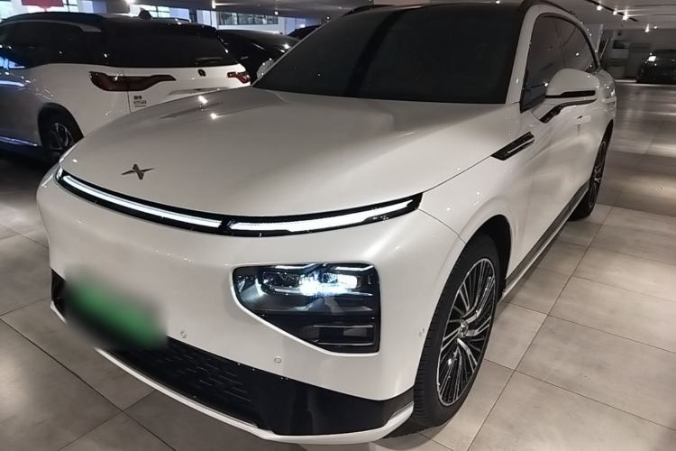 Used XPeng G9 2024 570 Max Guazi used car, China used car export, Used car for sale, Used cars, Cheapest cars for sale