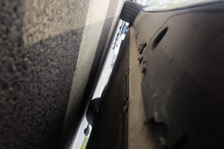 Used XPeng G9 2024 702 Max Chassis Front Right
