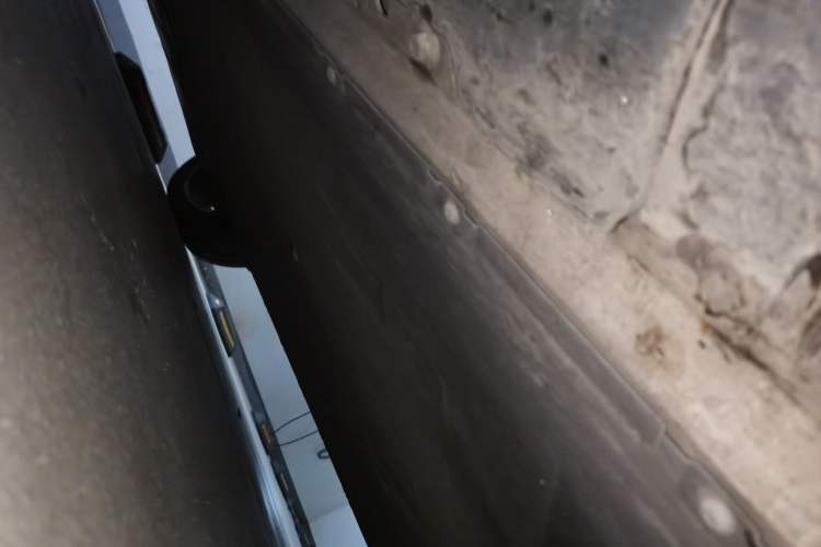 Used XPeng G9 2024 702 Pro Chassis Front Right