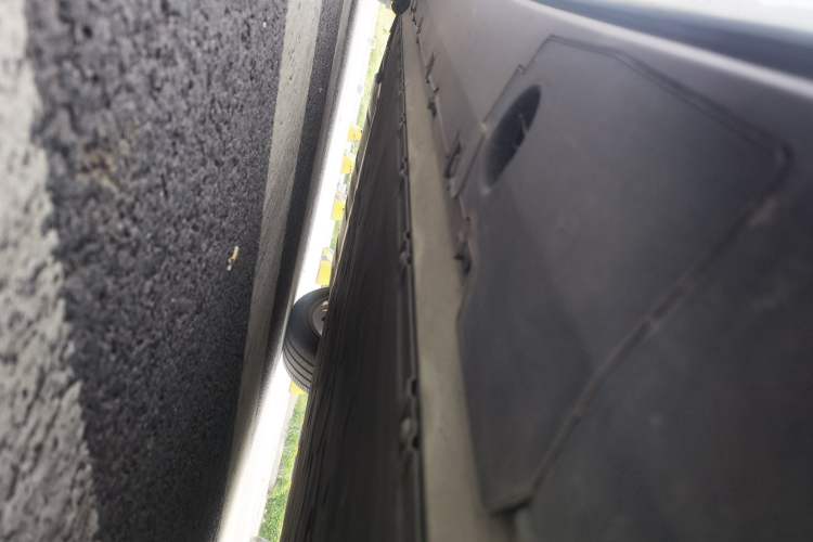 Used XPeng G9 2024 702 Max Chassis Rear Left